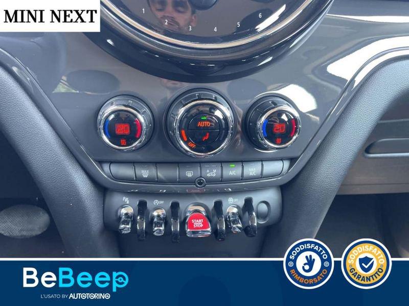MINI Mini Countryman F60 MINI COUNTRYMAN 2.0 COOPER D HYPE AUTO