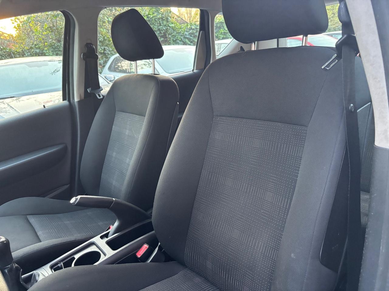 Mercedes Classe A 160 1.5 benzina OK NEOPATENTATI