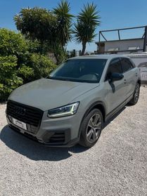 Audi Q2 1.6 TDI S line Edition