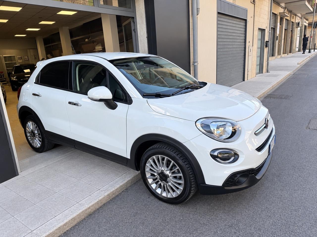 Fiat 500X 1.0 T3 120 CV Connect