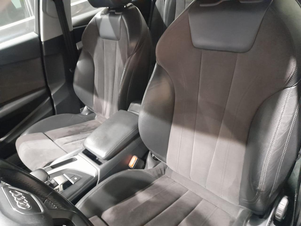 Audi A4 Avant 2.0 TDI 190 CV clean diesel quattro Business Plus