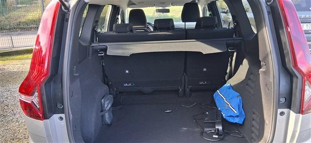 Dacia Jogger 1.0 TCe GPL Expression