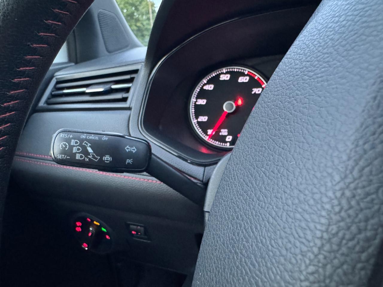 Seat Arona 1.0 TGI 90Cv FR