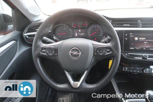 OPEL Corsa Corsa 1.2 75cv Edition