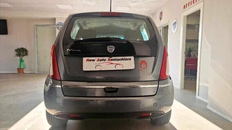 Lancia MUSA 1.3 Mjt 16V 95 CV S&S DPF Oro