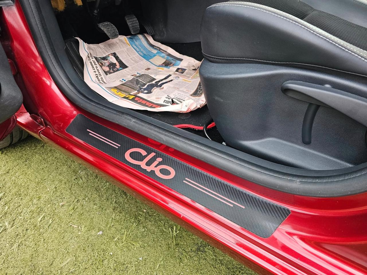 Renault Clio dCi 8V 110CV Start&Stop 5 porte Energy Intens