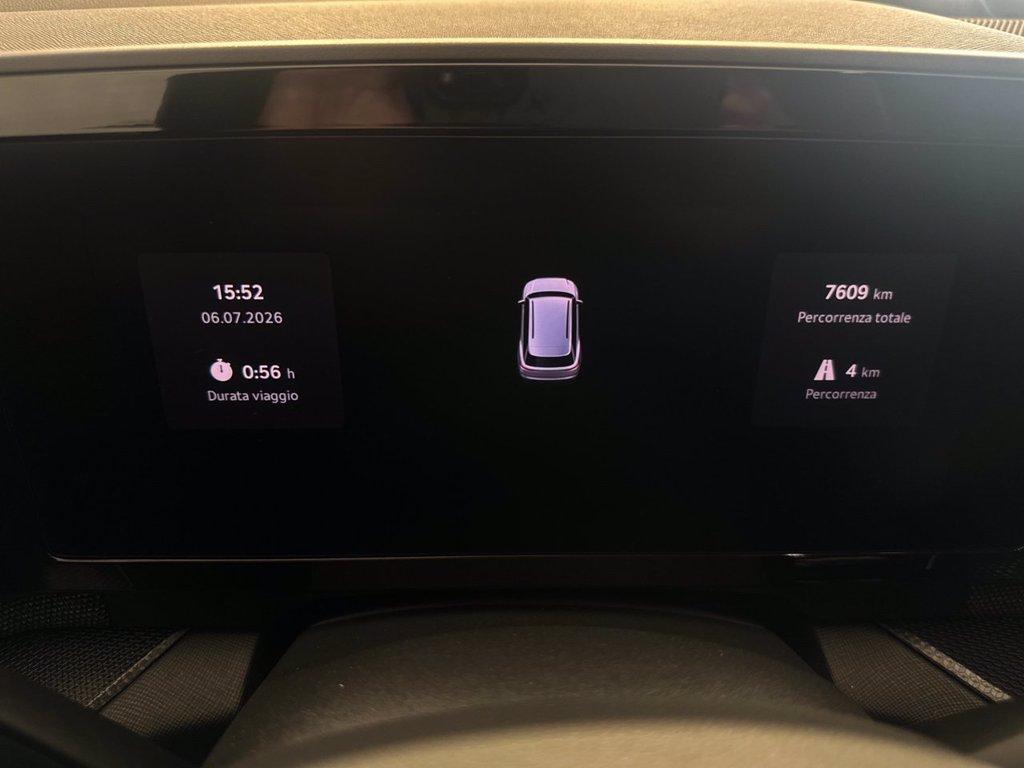 SKODA Kodiaq 2.0 tdi executive 150cv dsg 7p.ti del 2025