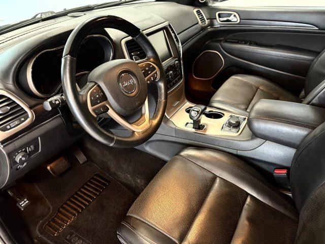 JEEP Grand Cherokee 3.0 V6 CRD 250 CV Multijet II Summit
