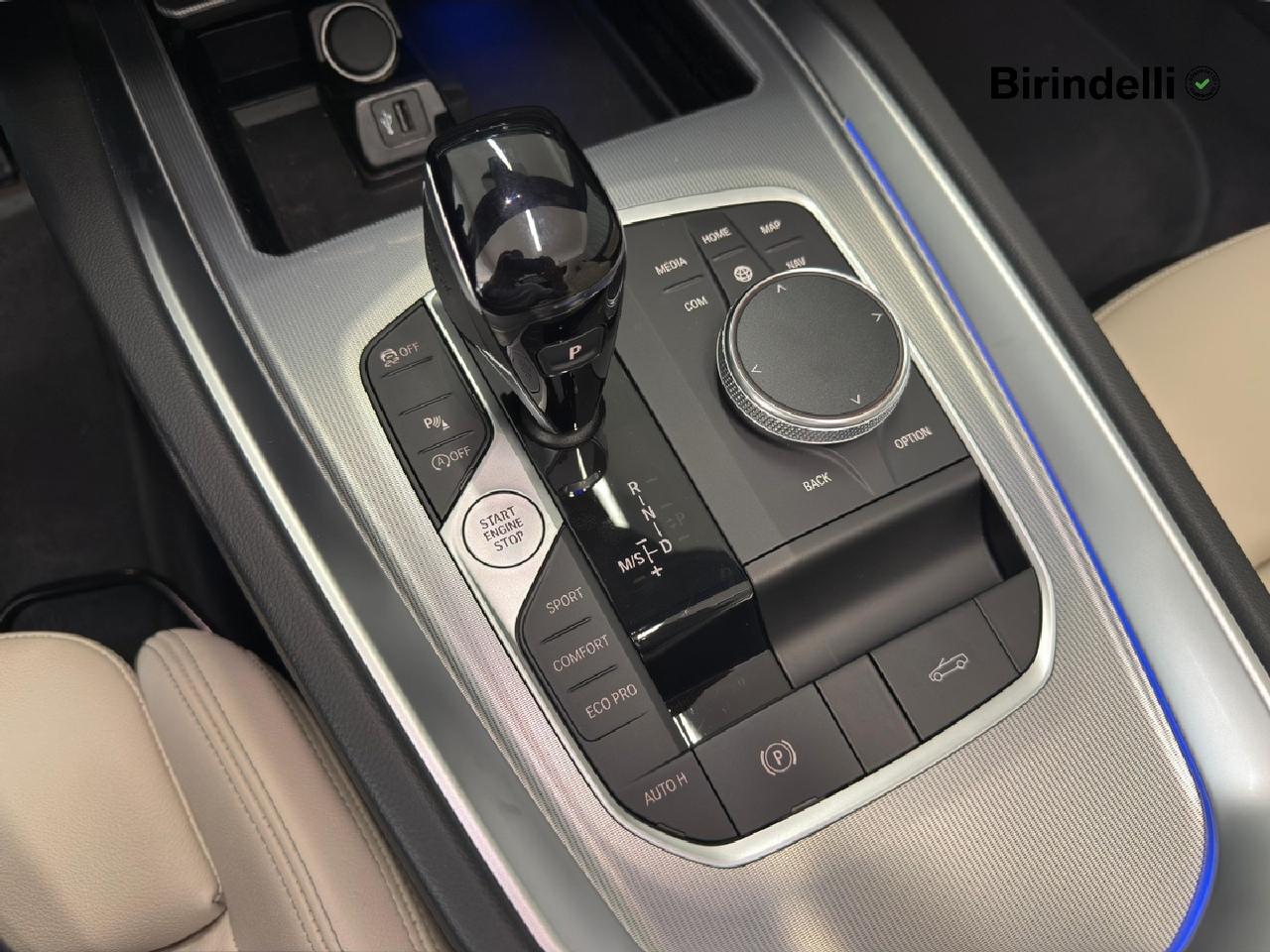 BMW Z4 (G29) - Z4 sDrive20i Sport