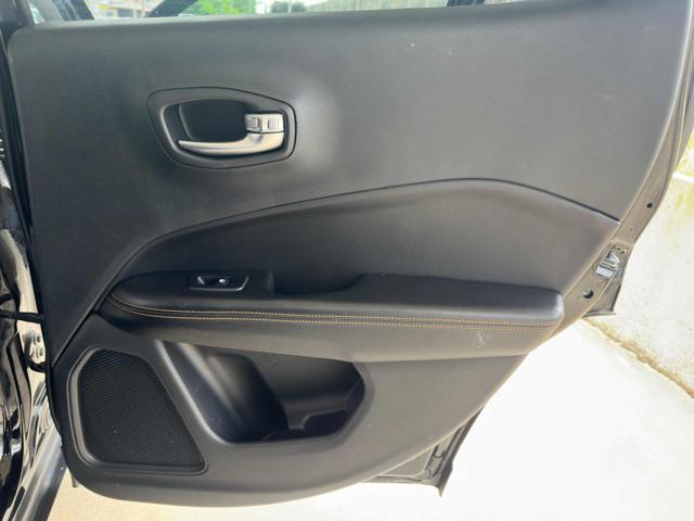 JEEP Compass 2.0 4X4 Multijet Limited AUTOMATICA ERO 6-DTEMP