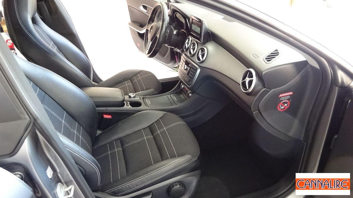 MERCEDES - Classe CLA - CLA 200 CDI Automatic Premium