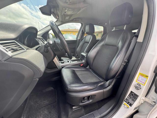 LAND ROVER Discovery Sport 2.0 TD4 150 CV HSE