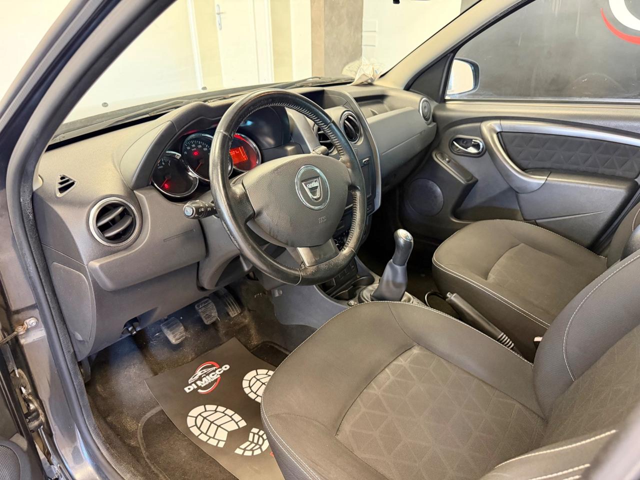 Dacia Duster 1.6 110CV 4x2 GPL Serie Limitata Trasversale