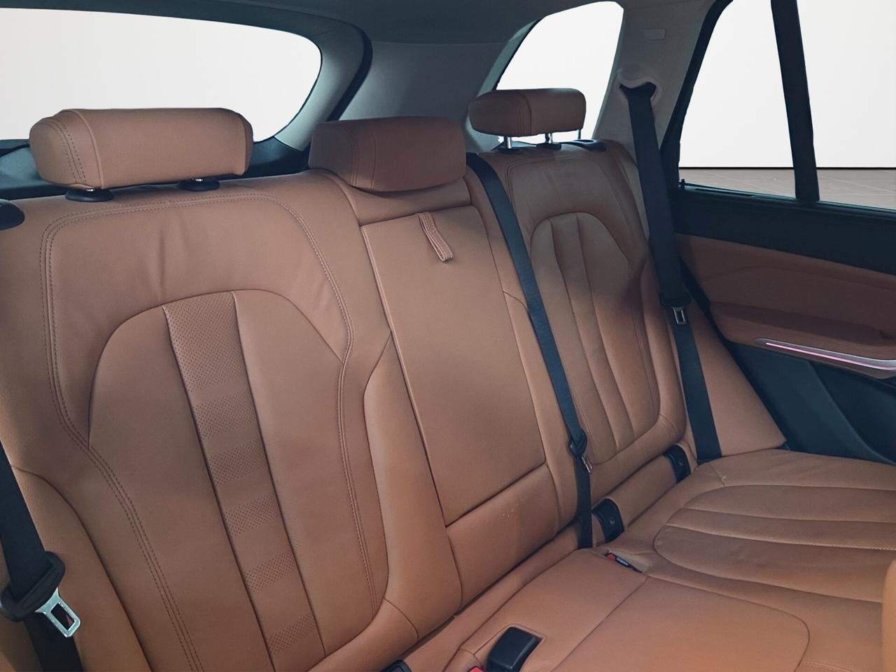 Bmw X5 xDrive25d xLine