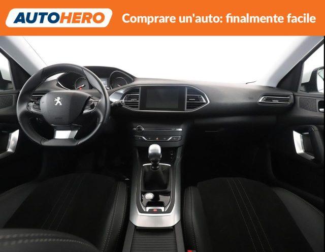 PEUGEOT 308 BlueHDi 120 S&S Allure