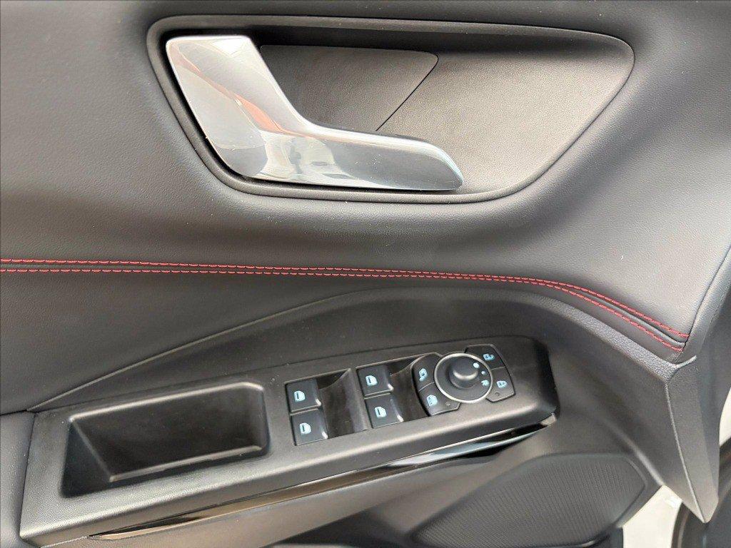 FORD Puma 1.0 ecoboost h ST-Line 125cv auto del 2024