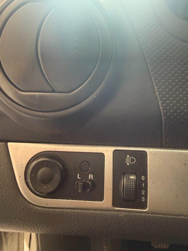 CHEVROLET Aveo 1.2 5 porte LS GPL Eco Logic