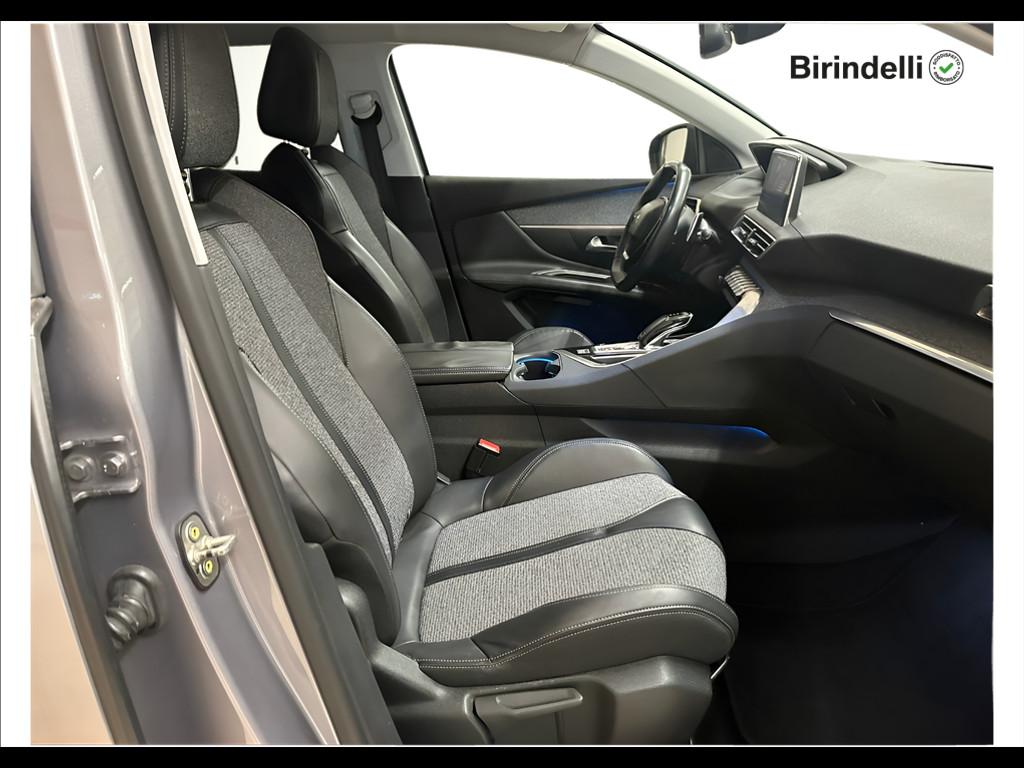 PEUGEOT 3008 2ª serie - 3008 BlueHDi 130 S&S EAT8 Allure