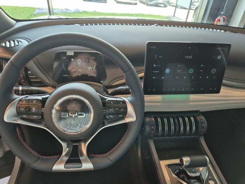 BYD ATTO3 ATTO 3 Comfort