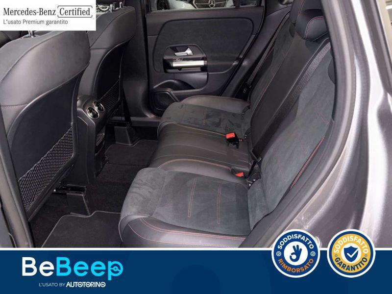 Mercedes-Benz GLA 200 D PREMIUM AUTO