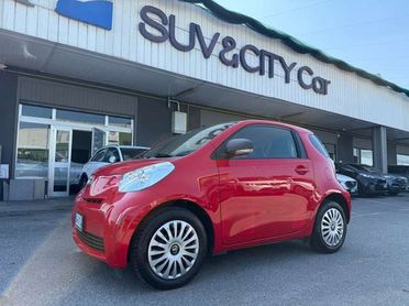 Toyota iQ iQ 1.0 Lounge / NEOPATENTATI