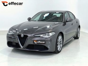 ALFA ROMEO Giulia 2.2 Turbodiesel 160 CV AT8 Sprint