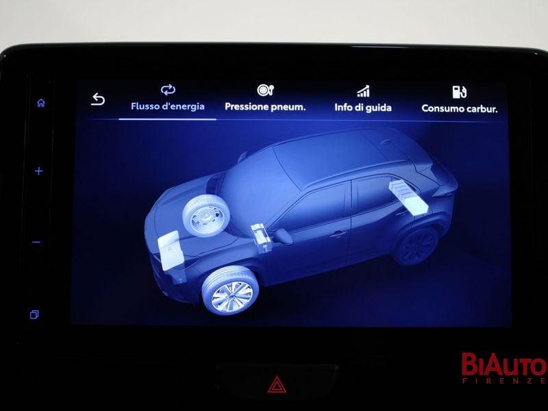 Toyota Yaris Cross Yaris Cross 1.5 Hybrid 5p. E-CVT Trend