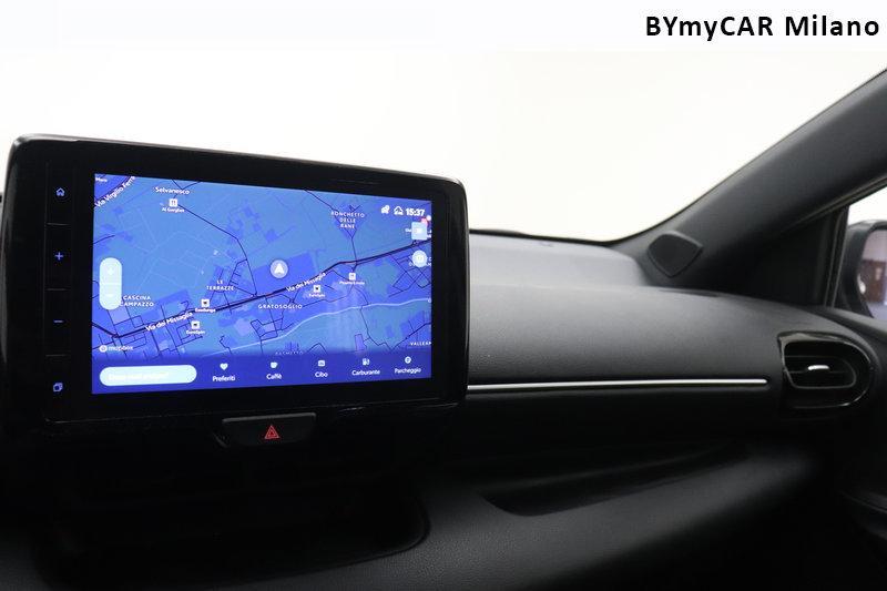 Toyota Yaris 1.5 VVT-iE Hybrid Style E-CVT