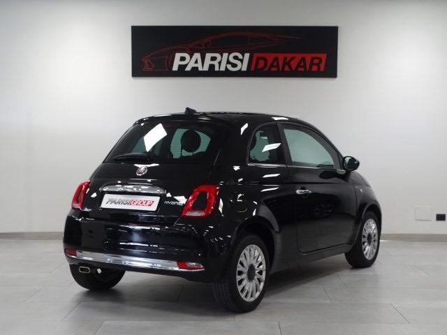 FIAT 500 1.0 Hybrid 70CV Dolcevita *PROMO PARISI GROUP*