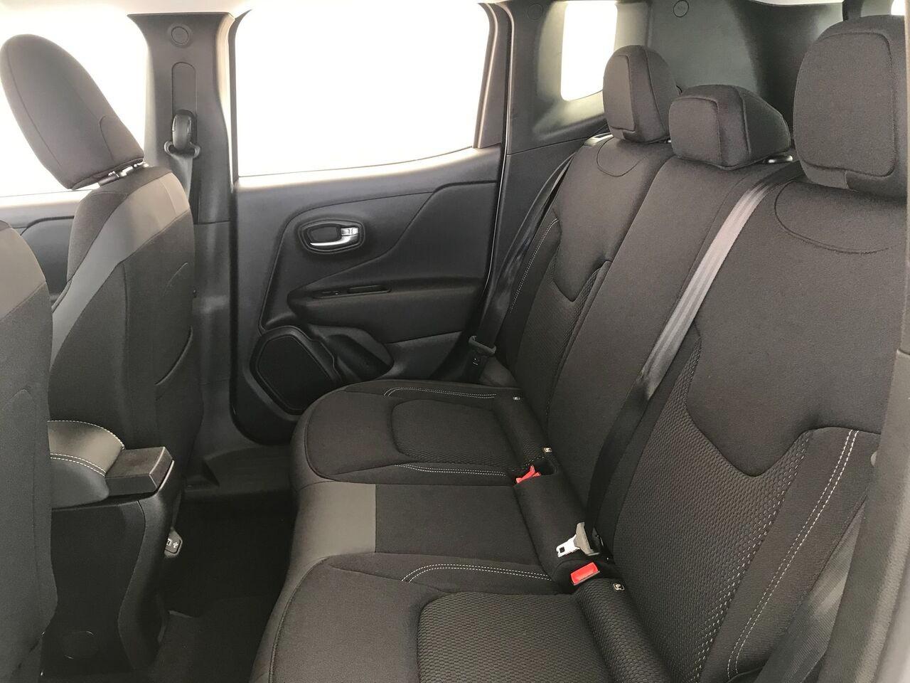 JEEP Renegade - Renegade 1.0 t3 Limited 2wd