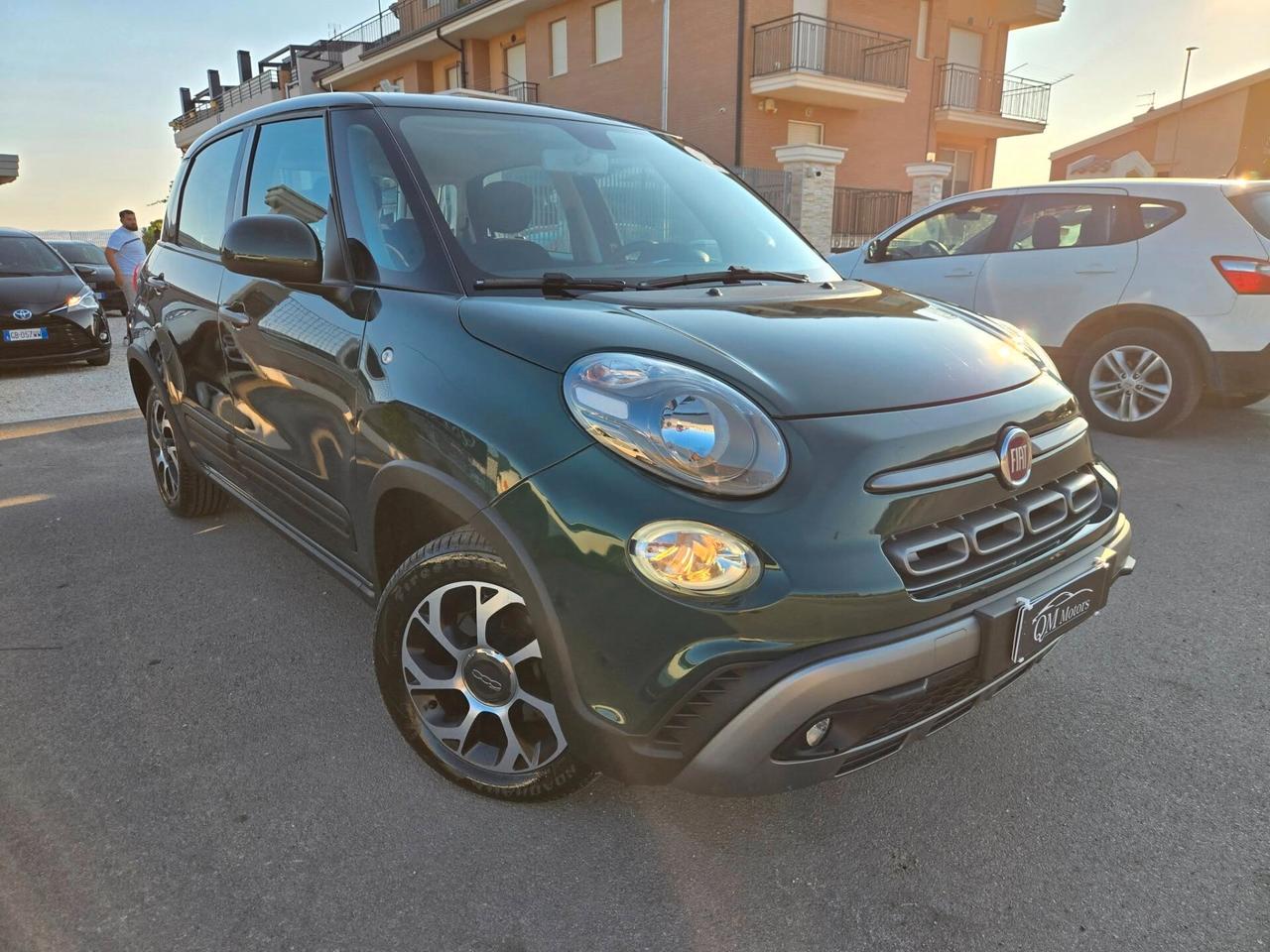 Fiat 500L 1.3 Multijet 95 CV Sport