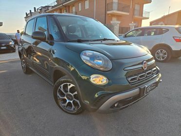 Fiat 500L 1.3 Multijet 95 CV Sport