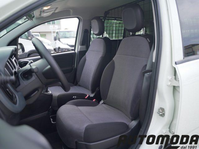 FIAT Panda 1.2 GPL Van 2 posti