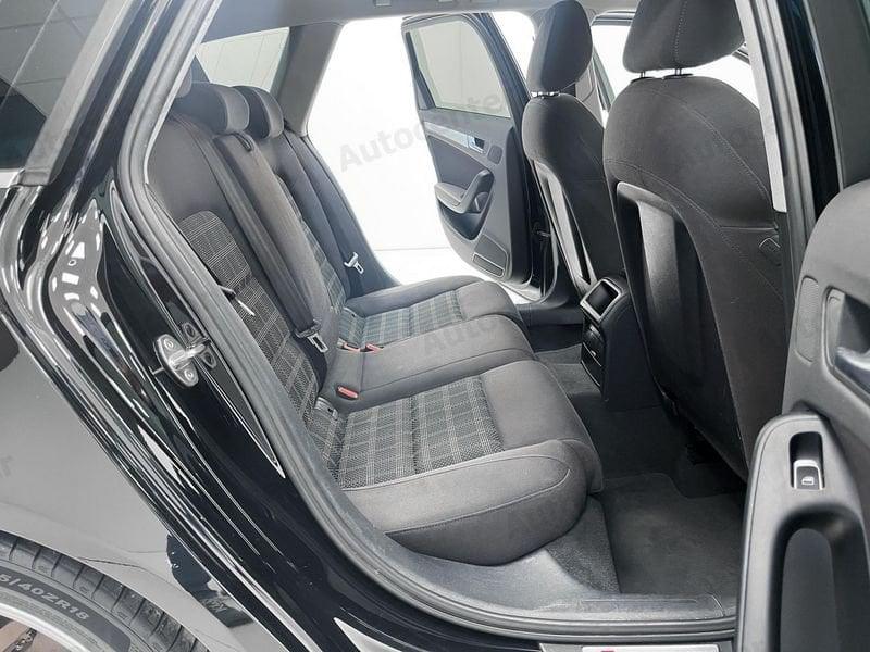 Audi A4 A4 Avant 2.0 tdi 190cv multitronic