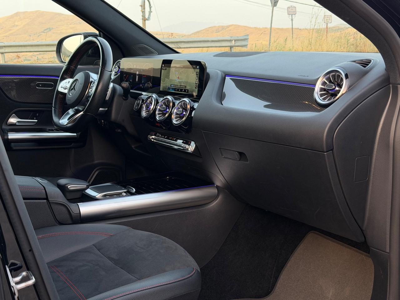 Mercedes-benz GLA 200 d Automatic Premium
