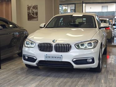 Bmw 116 118d 5p. Urban