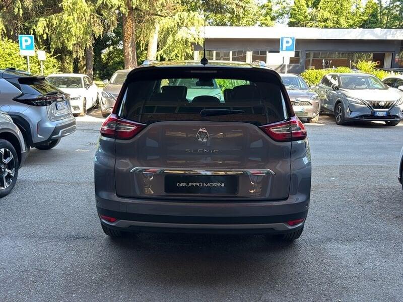 Renault Grand Scénic 1.6 dCi 130cv Energy Bose
