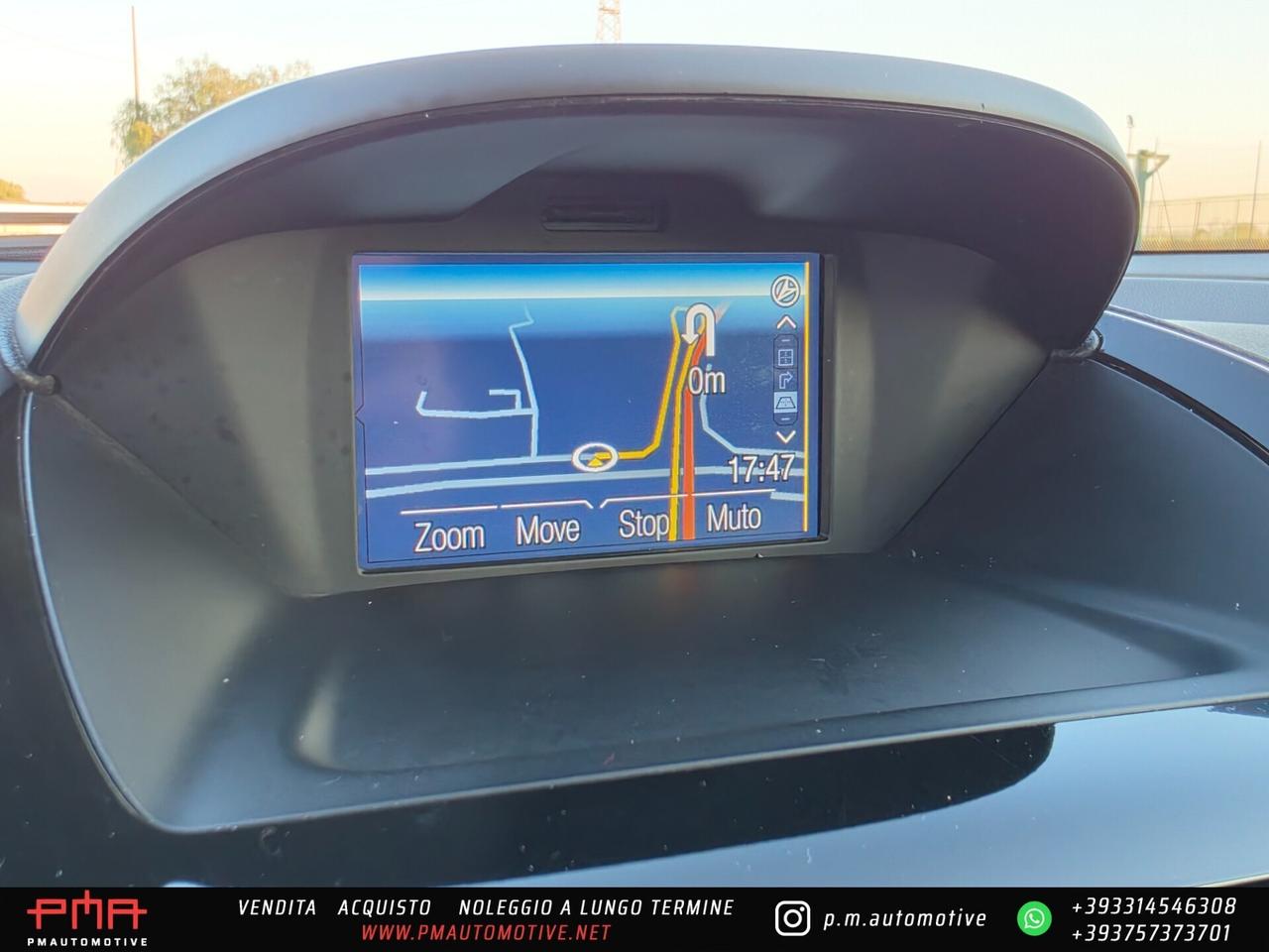 Ford B-Max 1.5 TDCi 75 CV Titanium 1 PROPR