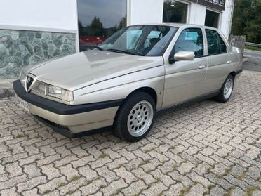 Alfa Romeo 155 2.0 Twin Spark 16V