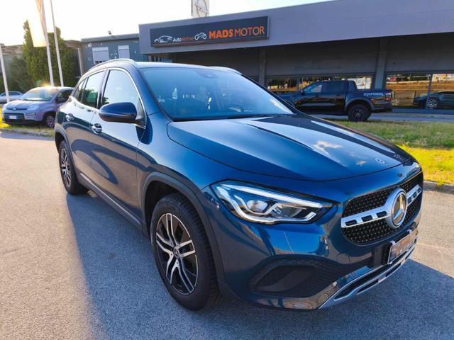 MERCEDES-BENZ GLA 180 Automatic Sport Plus