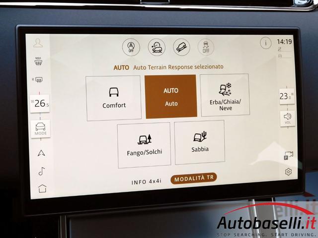 LAND ROVER Range Rover Evoque 2.0D MHEV 163CV IBRIDA AWD AUTO S RESTYLING