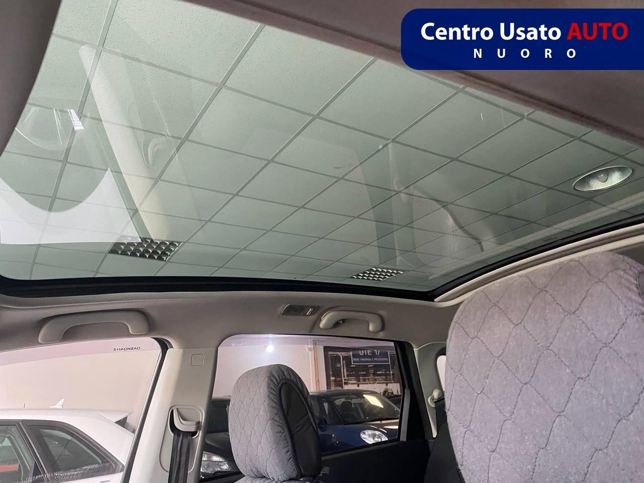 Nissan Qashqai + 2 1.6 dCi 2WD Acenta 7 Posti