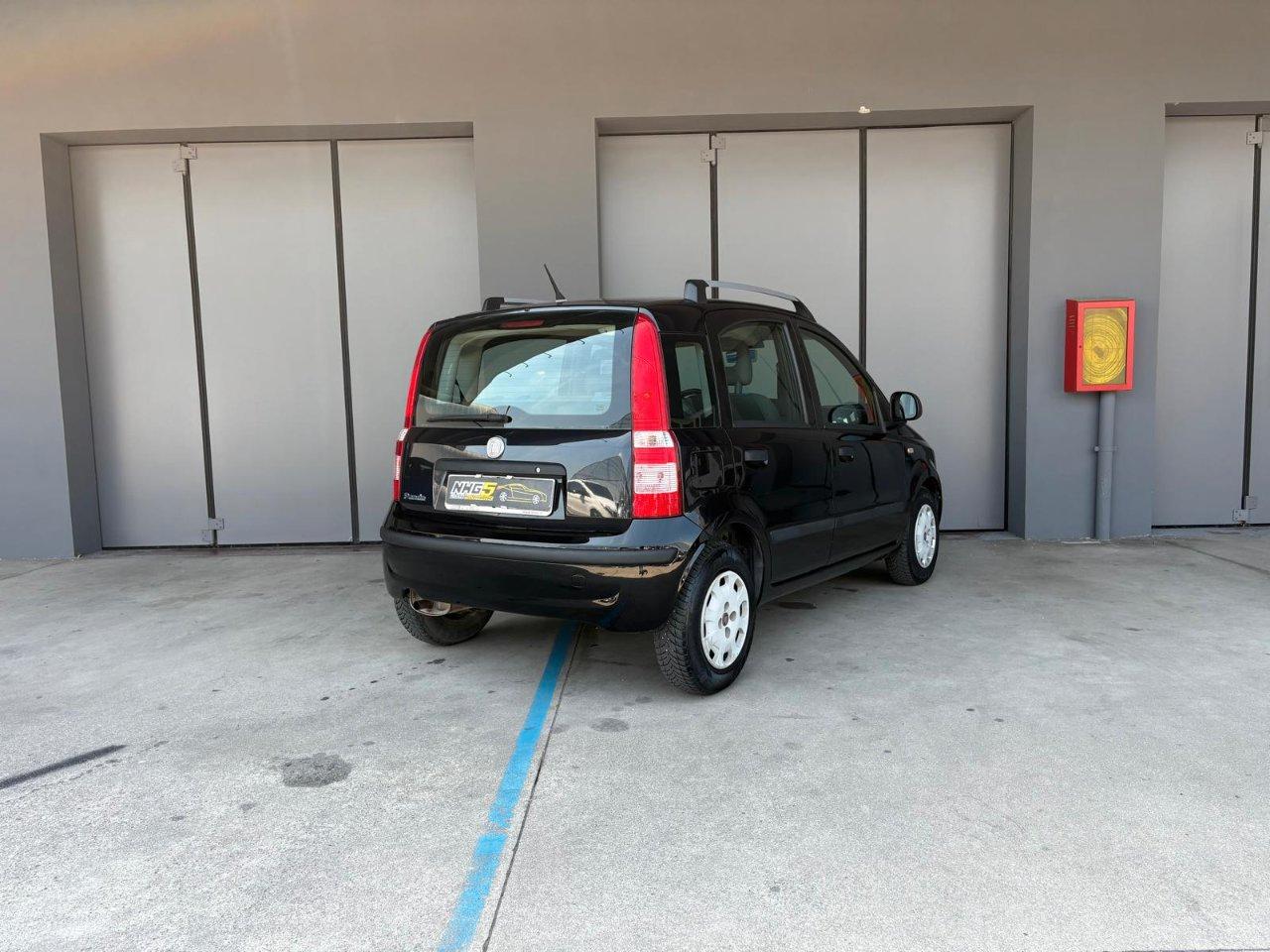 Fiat Panda 1.2 Dynamic 69cv E5