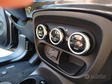 Fiat 500L 1.3 Multijet 85 CV Trekking