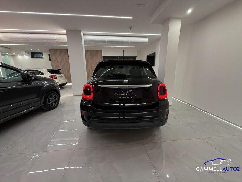 FIAT 500X 500X 1.3 mjet 95cv