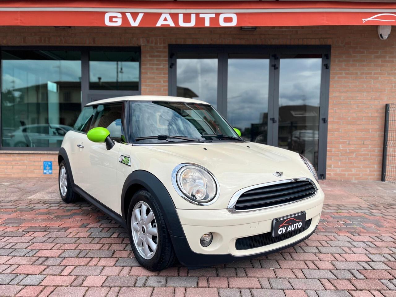 Mini one
