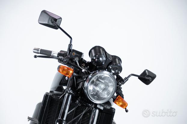 Triumph Speed Triple 900 - 1995