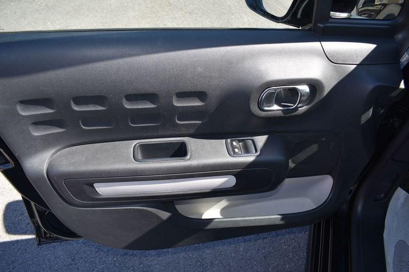 Citroën C3 C3 1.2 puretech Feel s&s 83cv neopatentati my20