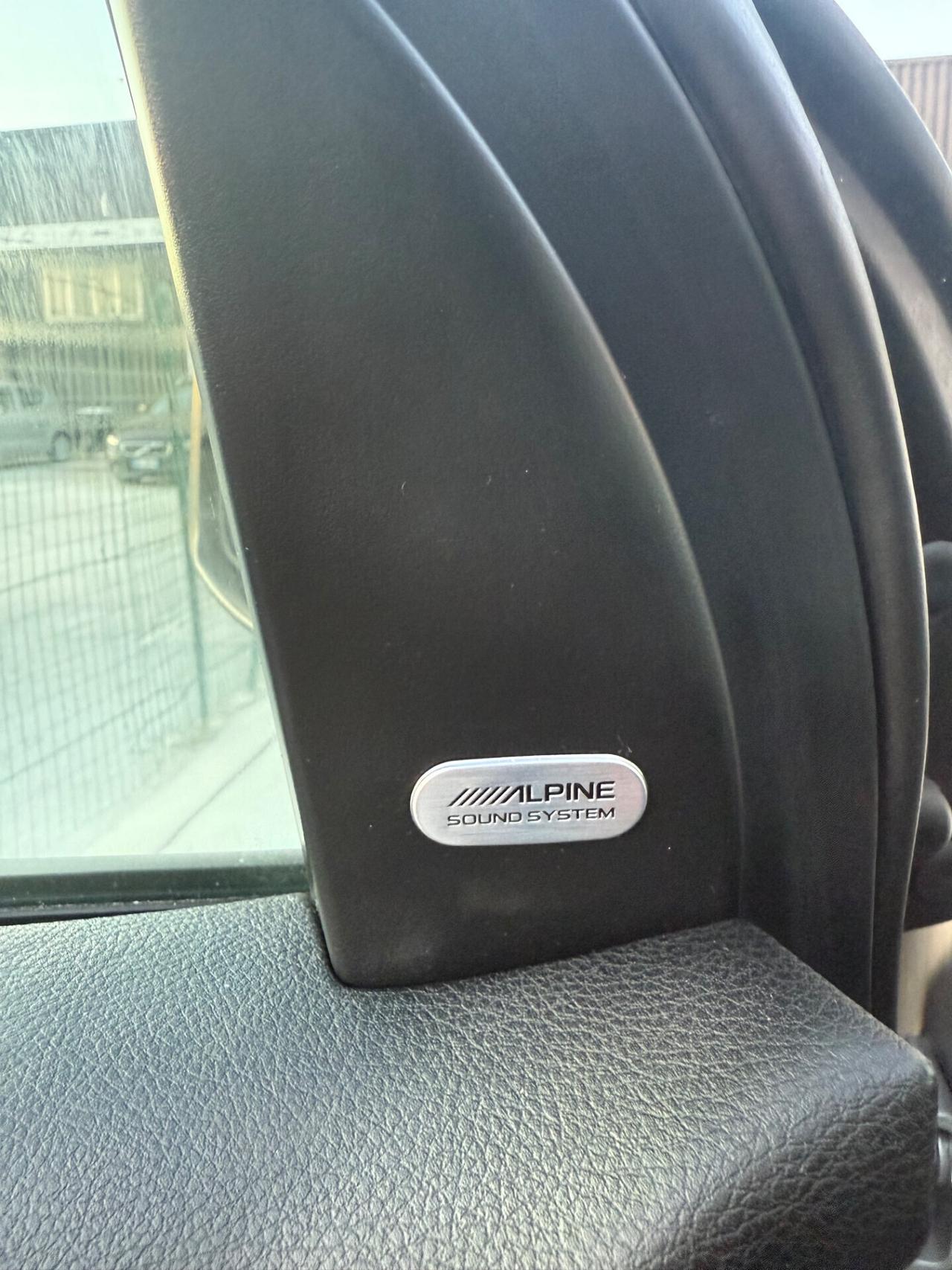 Fiat Freemont 2.0 Mjt 170 CV 4x4 aut. Lounge