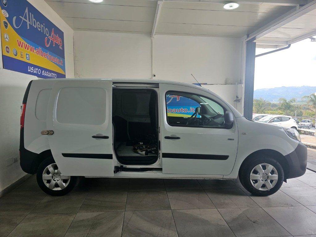 Renault Kangoo Z.E. Ice 4p. Maxi Furgone + IVA